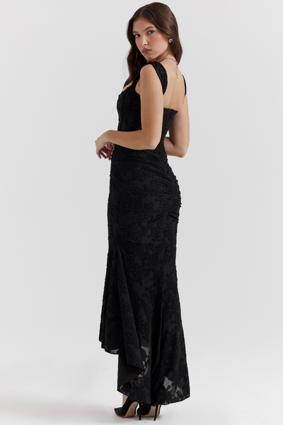 Madeline | Elegant Maxi Dress
