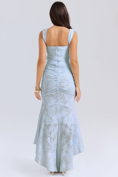 Madeline | Elegant Maxi Dress