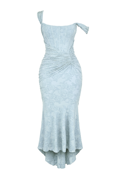 Madeline | Elegant Maxi Dress