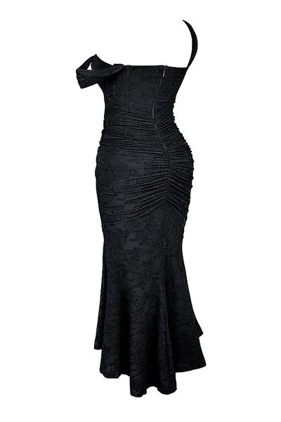 Madeline | Elegant Maxi Dress
