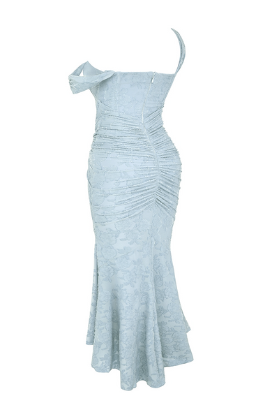 Madeline | Elegant Maxi Dress