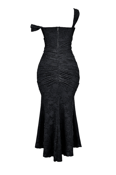 Madeline | Elegant Maxi Dress