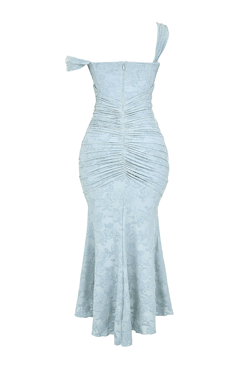 Madeline | Elegant Maxi Dress