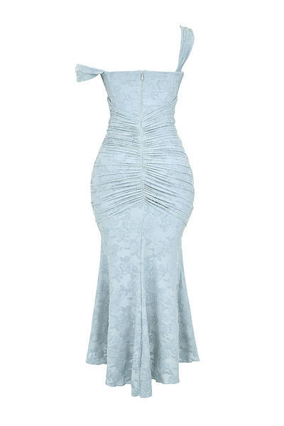 Madeline | Elegant Maxi Dress