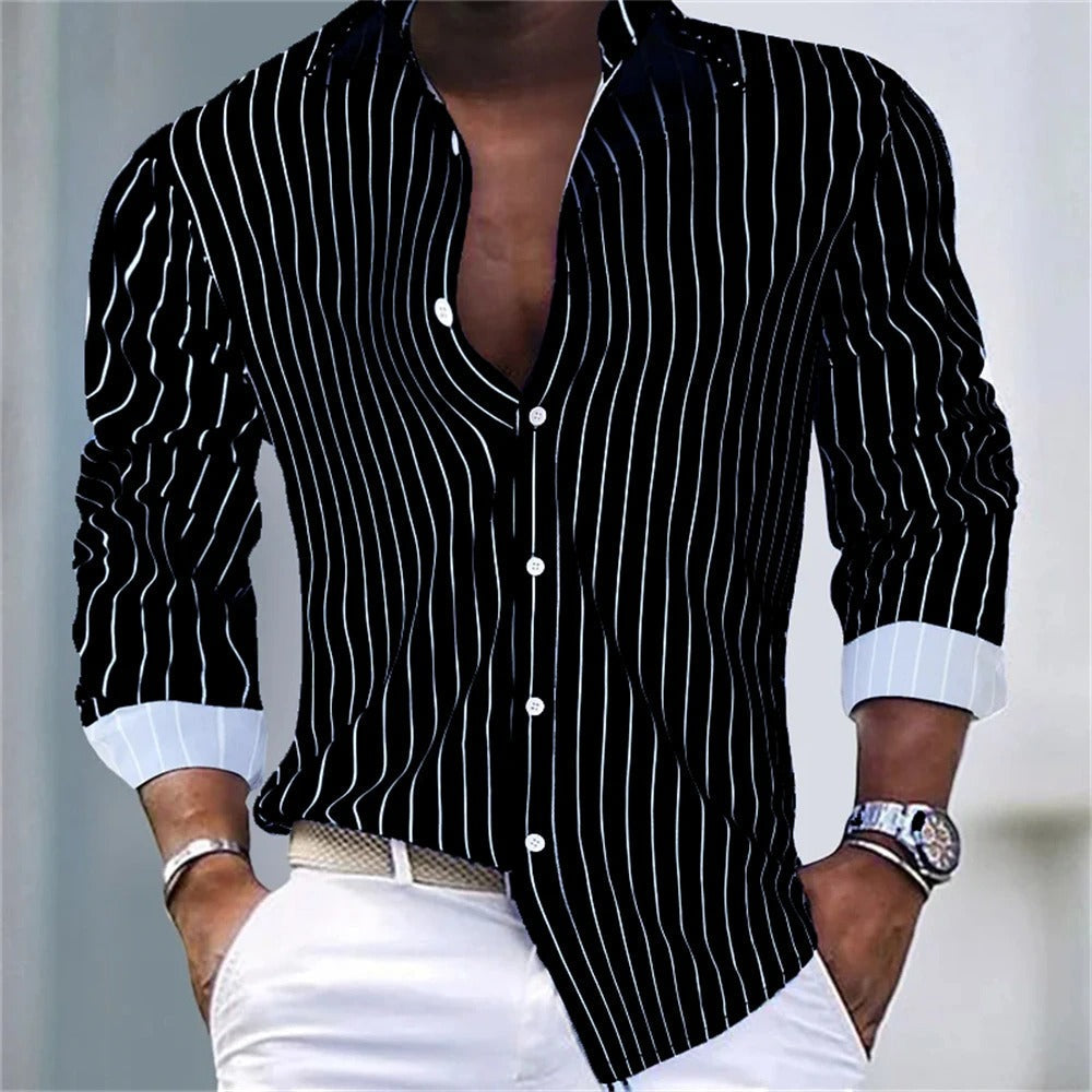 Noah™ | The Essential Shirt