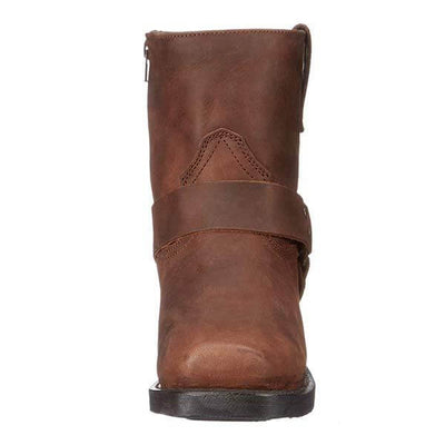 Dominik™ - Western Cowboy Boots für Herren – Hohe Qualität und Ikonischer Stil