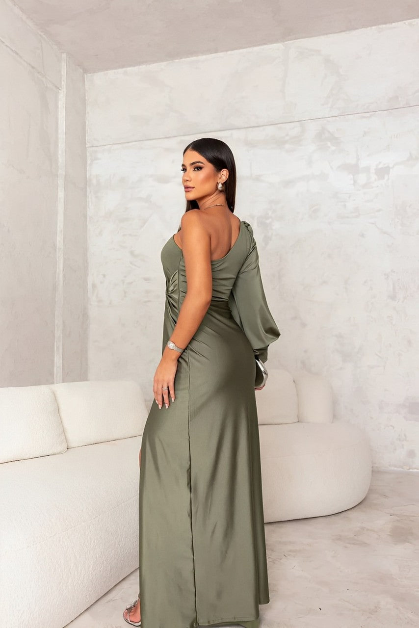 Addison | Elegant Dress